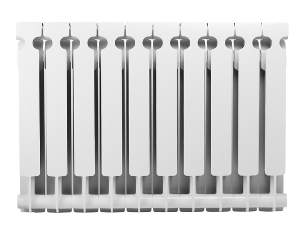 Радиатор биметаллический SANTREK ПРО  500х80 10 секций (168 Вт/1 секц.)