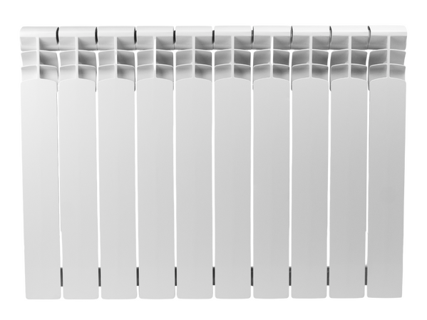 Радиатор биметаллический SANTREK ПРО  500х80 10 секций (168 Вт/1 секц.)