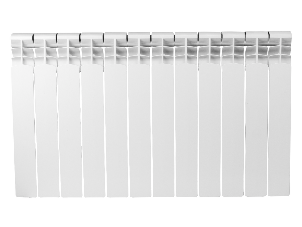 Радиатор биметаллический SANTREK ПРО  500х80 12 секций (168 Вт/1 секц.)