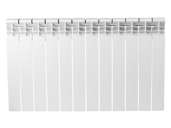 Радиатор биметаллический SANTREK ПРО  500х80 12 секций (168 Вт/1 секц.)