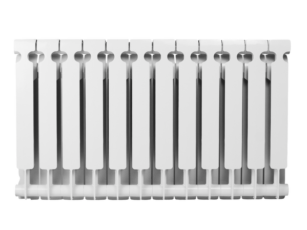 Радиатор биметаллический SANTREK ПРО  500х80 12 секций (168 Вт/1 секц.)