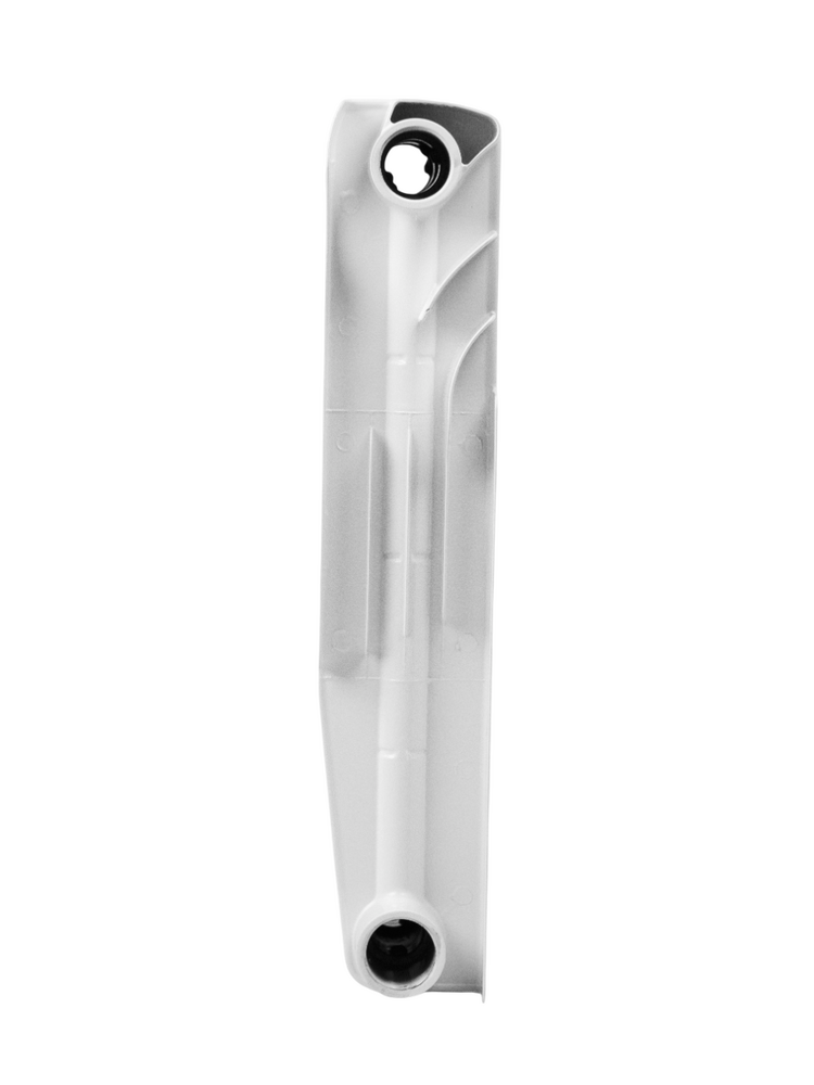 Радиатор биметаллический SANTREK 350х80  4 секции (101 Вт/1 секц.)