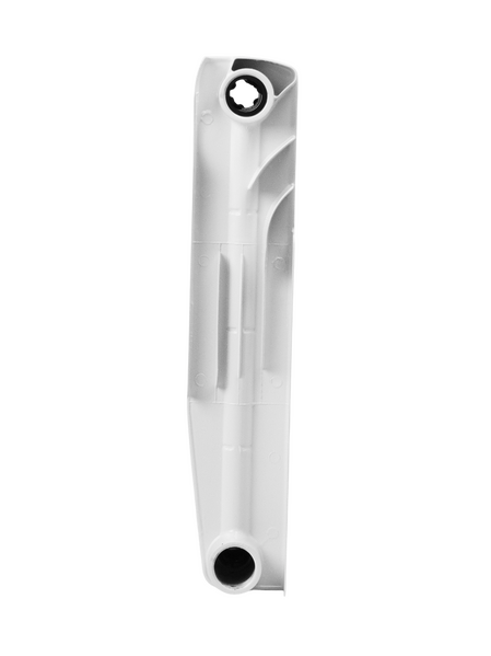 Радиатор биметаллический SANTREK 350х80  6 секций (101 Вт/1 секц.)