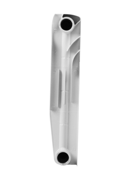 Радиатор биметаллический SANTREK 350х80  8 секций (101 Вт/1 секц.)