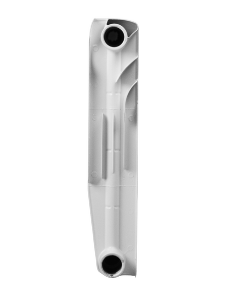 Радиатор биметаллический SANTREK 350х80 12 секций (101 Вт/1 секц.)