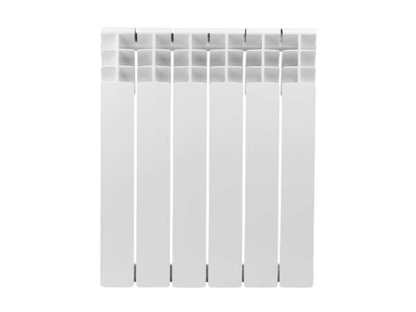 Радиатор биметаллический SANTREK 500х80  6 секций (148 Вт/1 секц.)