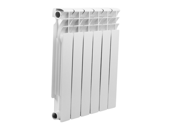 Радиатор биметаллический SANTREK 500х80  6 секций (148 Вт/1 секц.)