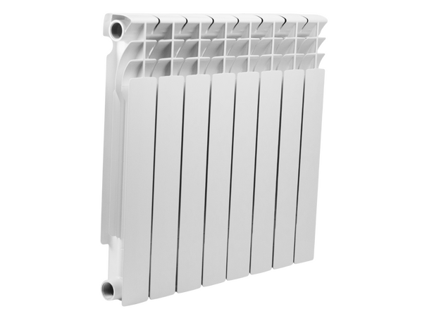 Радиатор биметаллический SANTREK 500х80  8 секций (148 Вт/1 секц.)