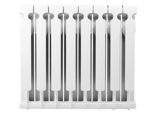 Радиатор биметаллический SANTREK 500х80  8 секций (148 Вт/1 секц.)