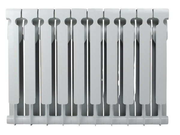 Радиатор биметаллический SANTREK 500х80 10 секций (148 Вт/1 секц.)