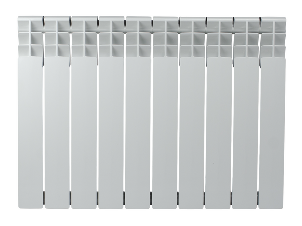 Радиатор биметаллический SANTREK 500х80 10 секций (148 Вт/1 секц.)