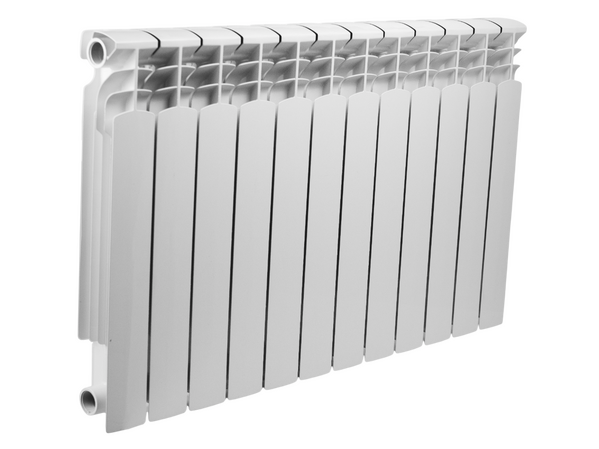 Радиатор биметаллический SANTREK 500х80 12 секций (148 Вт/1 секц.)