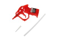 Пистолет для монтажной пены, LOM, пластиковый 1935494