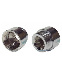 Гайка удлинительная 1/2" 3,0 см