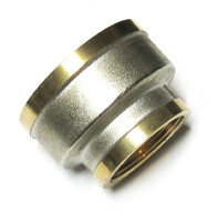 Муфта перех. 1 1/4"- 2" JIF 211