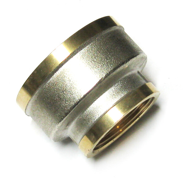 Муфта перех. 1 1/4"- 2" JIF 211