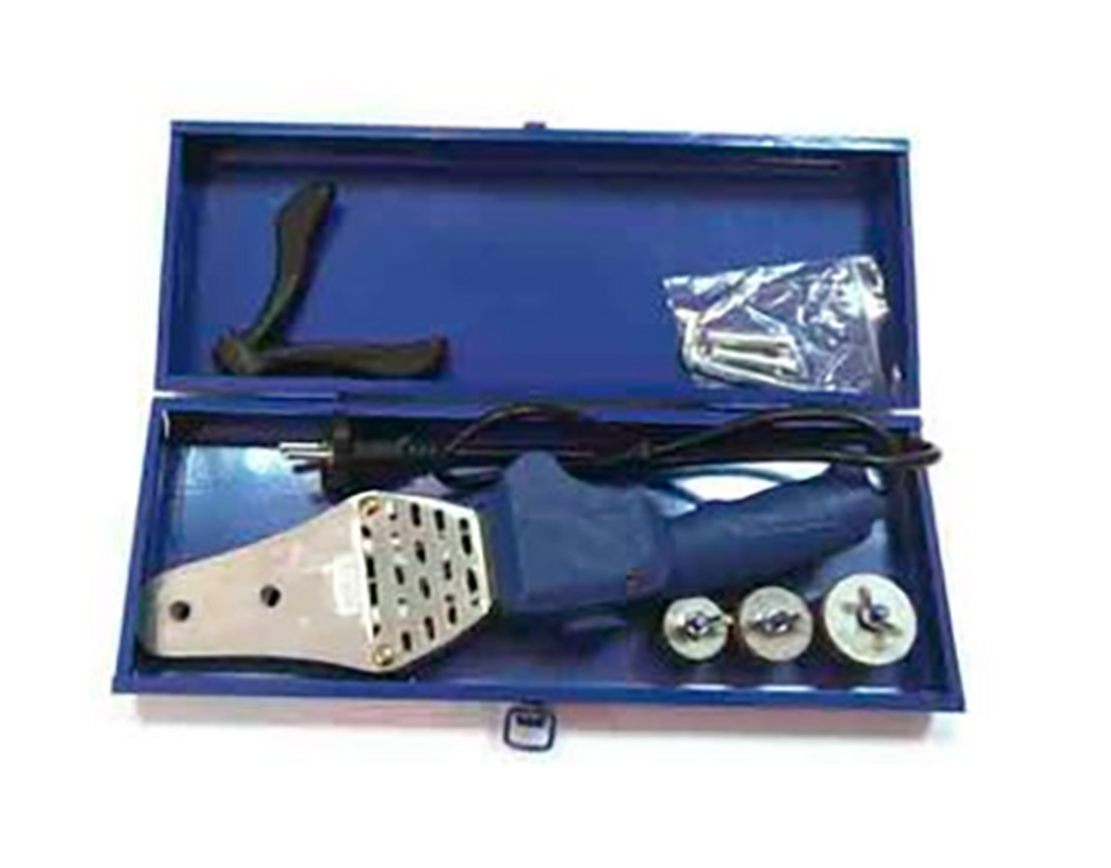 Комплект сварочного оборудования SANTREK Aqua  800 Вт PP-R (Ф20-32) KC32-EVO