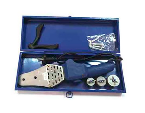 Комплект сварочного оборудования SANTREK Aqua  800 Вт PP-R (Ф20-32) KC32-EVO