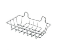 Мыльница на присосках 615 СТК (рег.№468190)