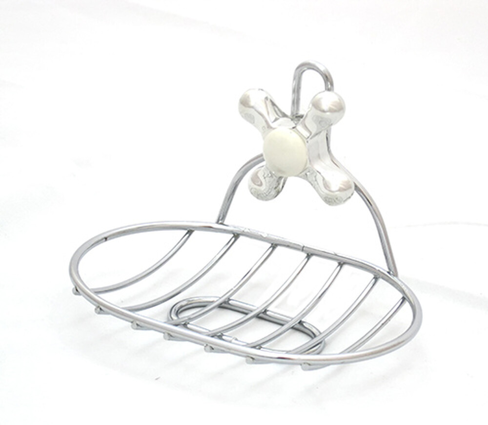 Мыльница на присосках 7451-SLT СТК (рег.№468190)