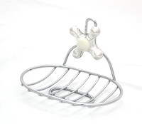 Мыльница на присосках 7451-SLT СТК (рег.№468190)