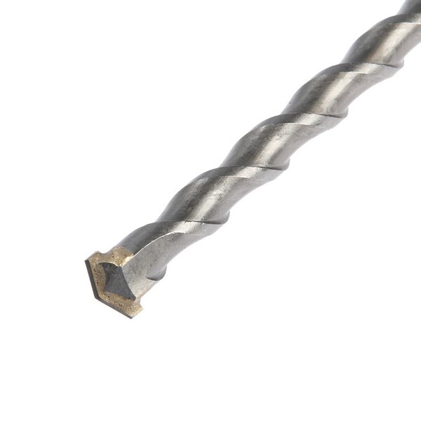 Бур по бетону ЛОМ, SDS-plus, 20 х 460 мм 1864745