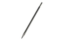 Зубило пикообразное ТУНДРА, SDS-plus, 14 х 400 мм 1032450