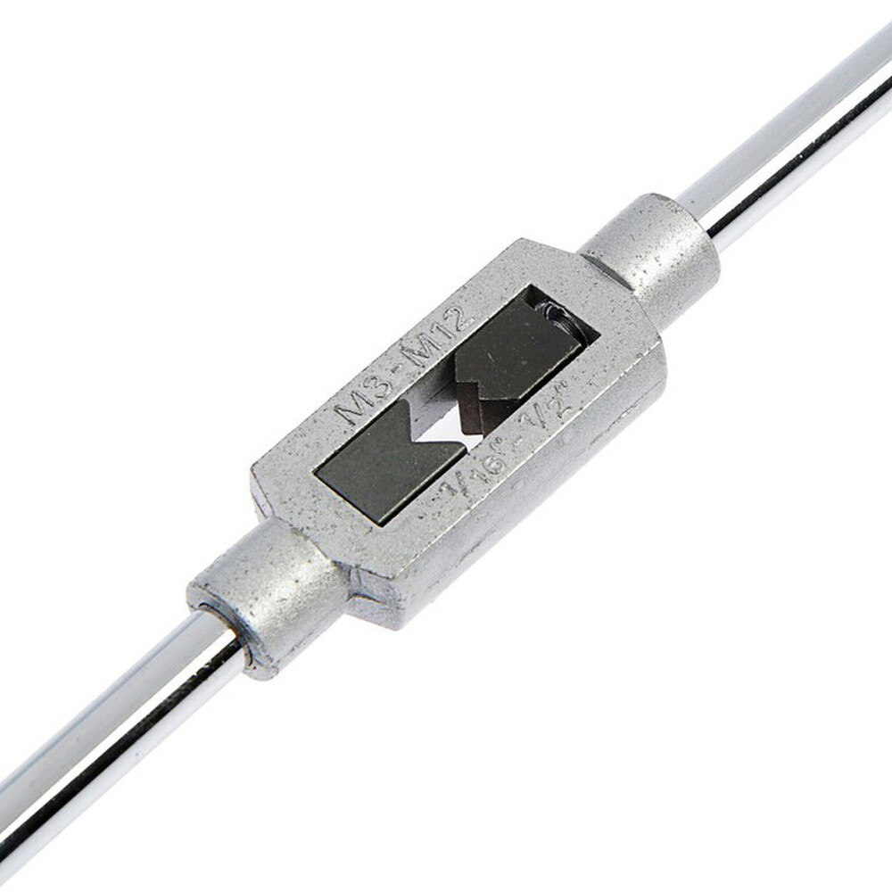 Метчикодержатель ТУНДРА, М3 - М12 2705950