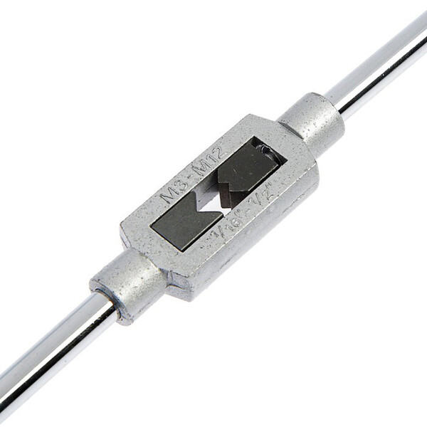 Метчикодержатель ТУНДРА, М3 - М12 2705950