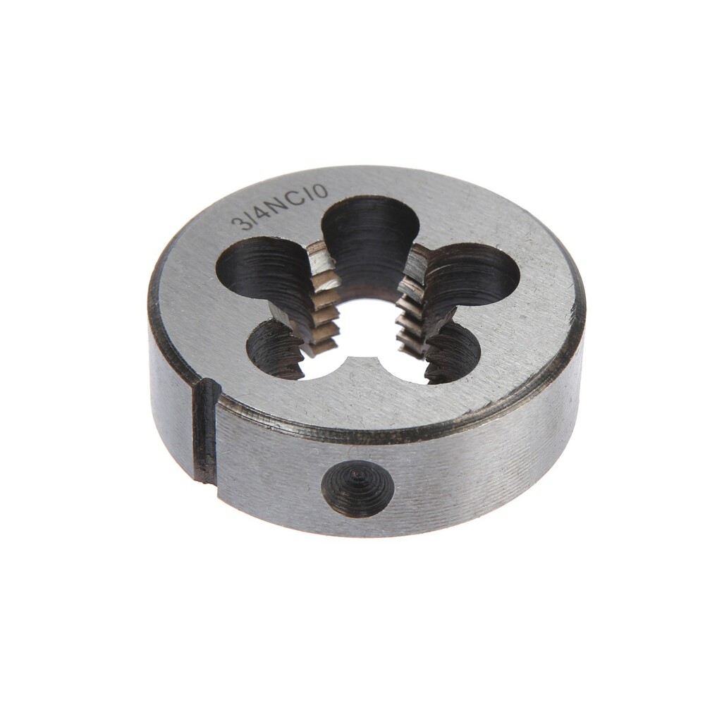 Плашка дюймовая ТУНДРА, 3/4" 2705949