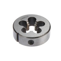 Плашка дюймовая ТУНДРА, 3/4" 2705949