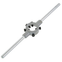 Плашкодержатель ТУНДРА, 25 мм, М8 2705953