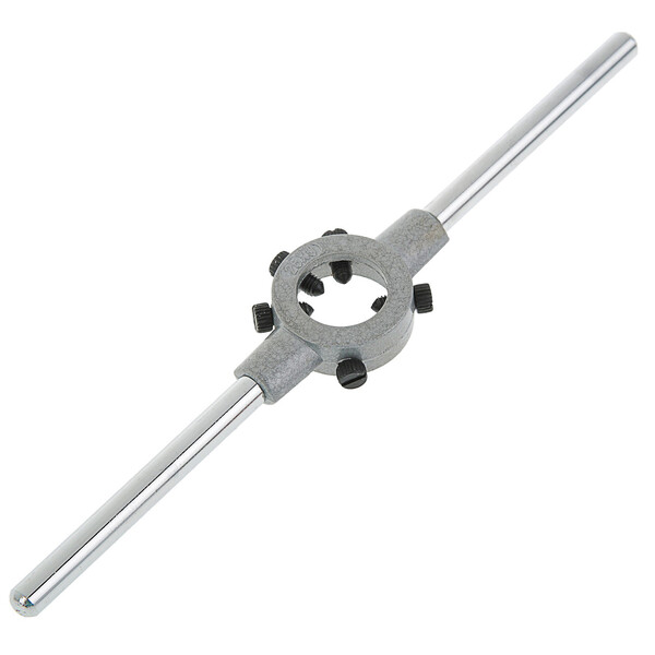 Плашкодержатель ТУНДРА, 25 мм, М8 2705953