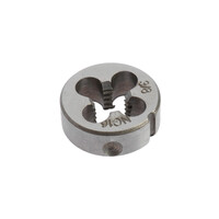 Плашка дюймовая ТУНДРА, 3/8" 4987619