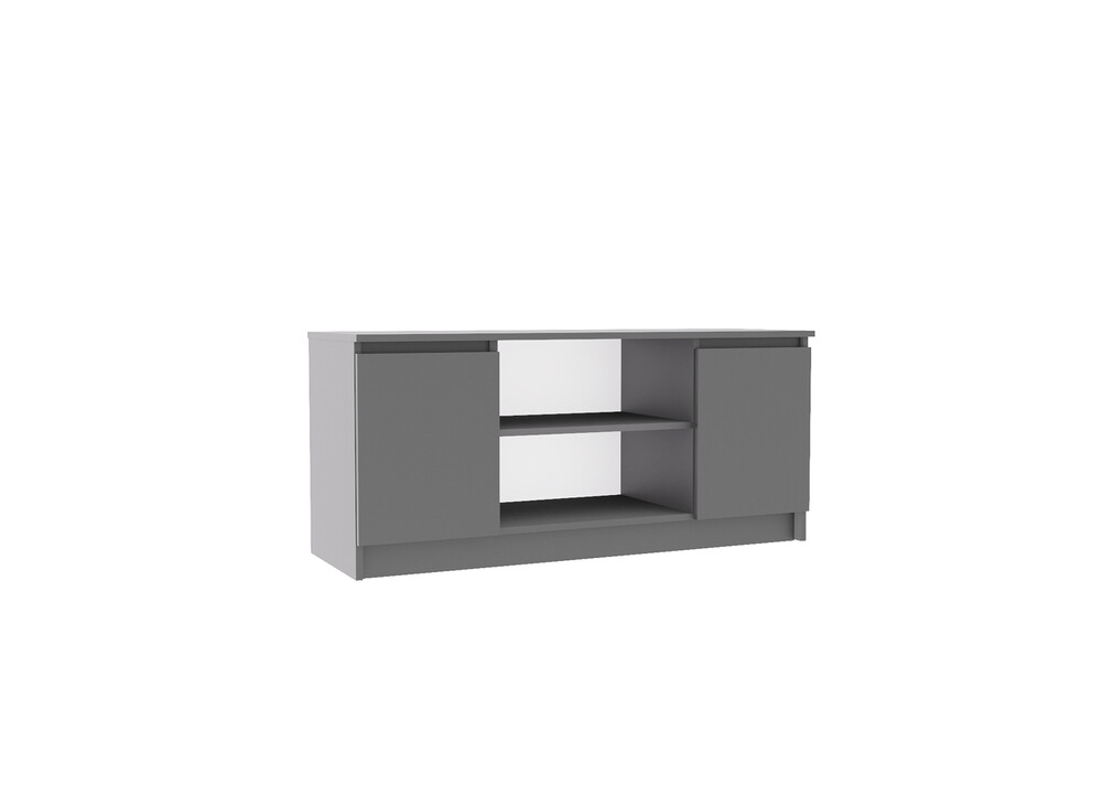 МС Мори Тумба под ТВ МТВ 1200.1 Графит 1204х544х404 (1 место) СНЯТО