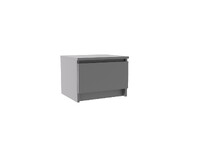МС Мори Тумба ТПМ 400.1 Графит 404х300х350 (1 место)