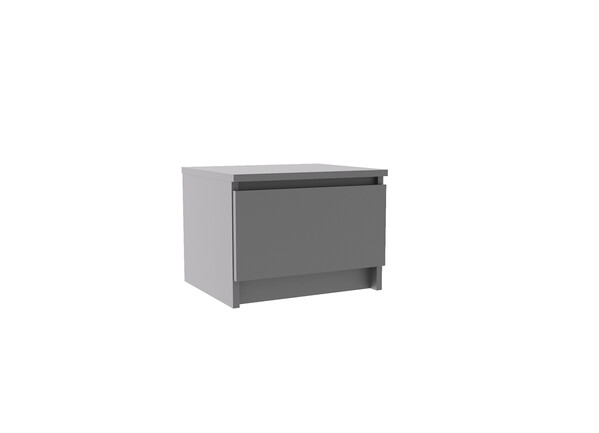 МС Мори Тумба ТПМ 400.1 Графит 404х300х350 (1 место)