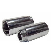 Гайка удлинительная 1/2"  4,0 см