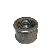 Муфта 40 черн