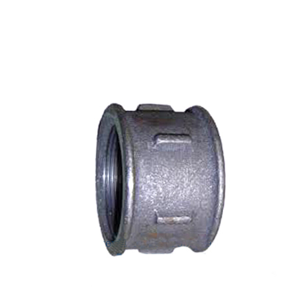 Муфта 50 черн