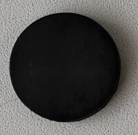 Прокладка под заглушку 3/4" (резина) 