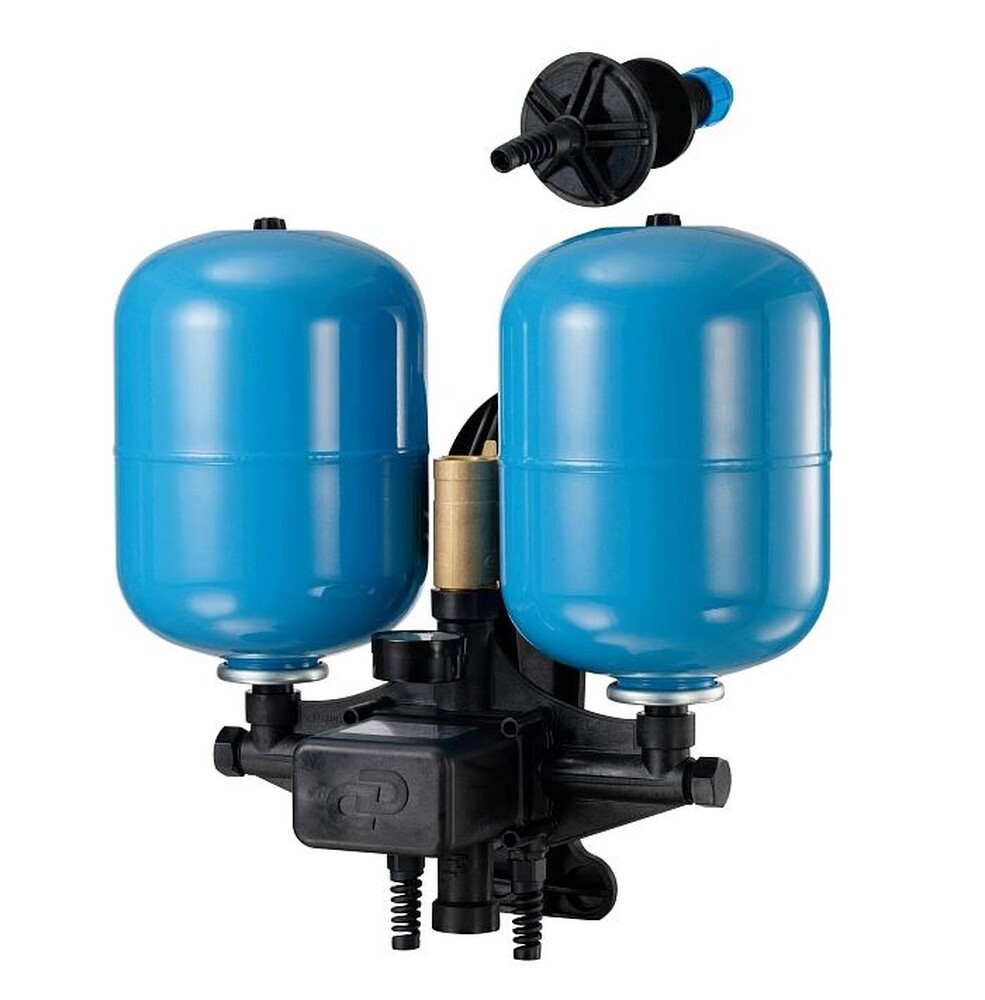 Базовое Решение Автоматизации ДЖИЛЕКС "БРА" 3500