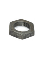 Контргайка 40 черн