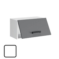 Полка над вытяжкой КАМИЛА-1, Г6-600 (310х600х290)