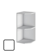 Полка торцевая СИТИ-1, ВТ6-285 (626х285х270)