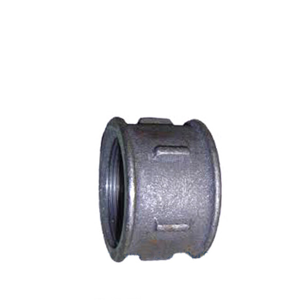 Муфта 25 черн