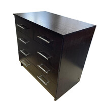 Комод Классика 810х800х500 с 3+2 ящика (Венге) (1013)
