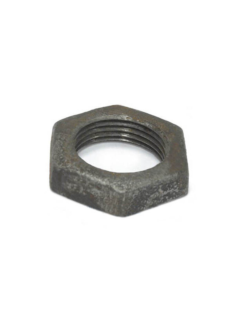 Контргайка 32 черн