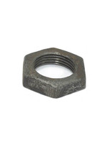 Контргайка 32 черн