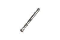 Бур по бетону ТУНДРА, двойная спираль, SDS-plus, 12 х 110 мм 4713148